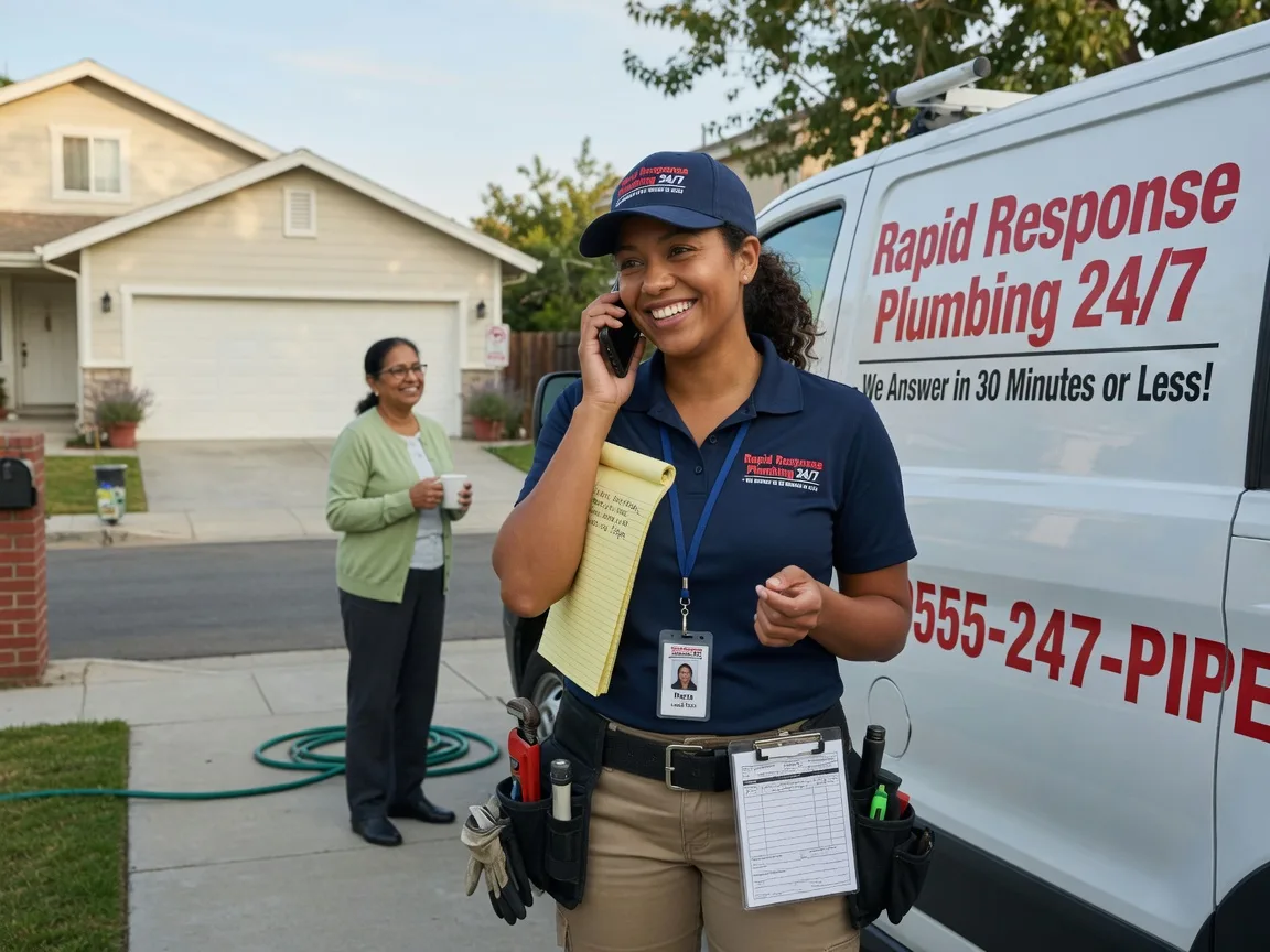 Emergency Plumber Arkansas City, AR FAQs